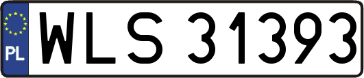 WLS31393