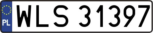 WLS31397
