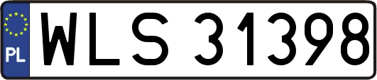 WLS31398