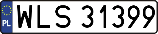WLS31399