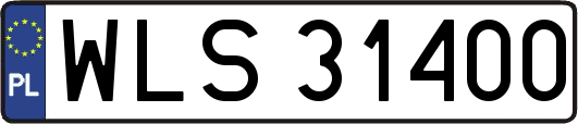 WLS31400