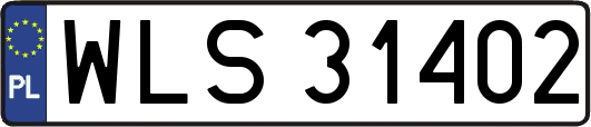 WLS31402