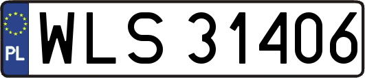 WLS31406