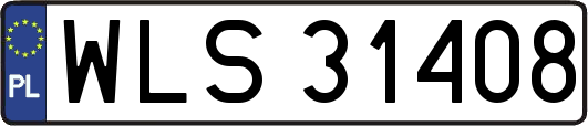 WLS31408