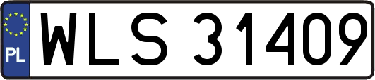 WLS31409