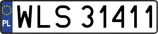 WLS31411