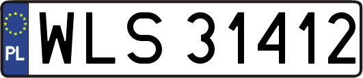 WLS31412
