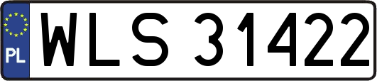 WLS31422
