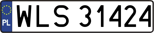 WLS31424