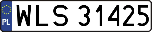 WLS31425