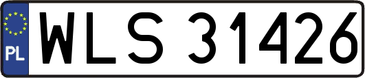 WLS31426