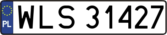 WLS31427