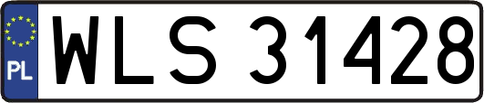 WLS31428