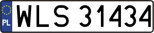 WLS31434