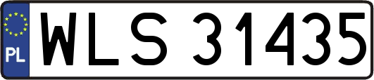 WLS31435
