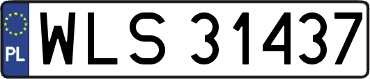 WLS31437