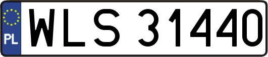 WLS31440
