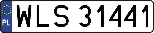 WLS31441