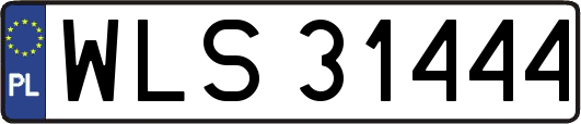 WLS31444