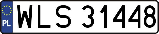WLS31448