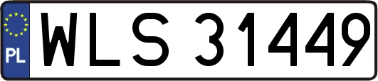 WLS31449