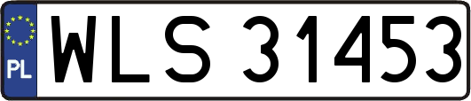 WLS31453