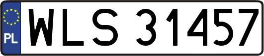 WLS31457