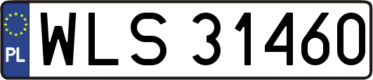 WLS31460