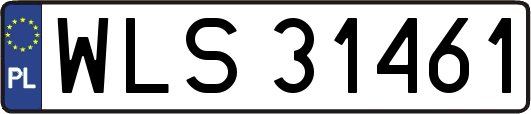 WLS31461