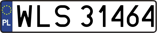 WLS31464