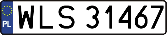 WLS31467