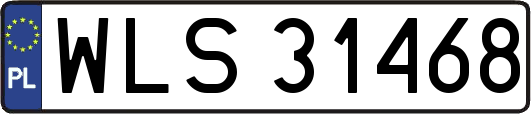 WLS31468