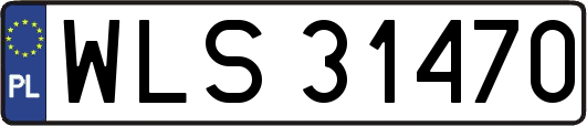 WLS31470