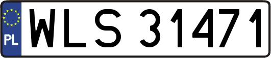 WLS31471