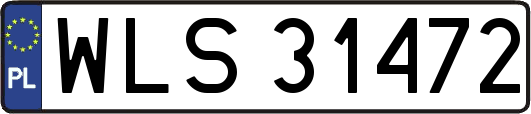 WLS31472