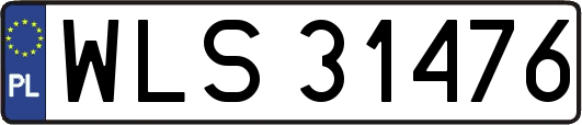 WLS31476