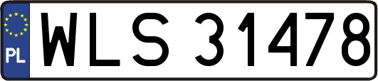 WLS31478