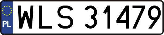 WLS31479