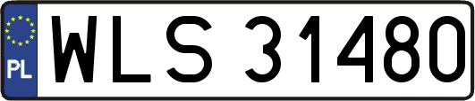 WLS31480