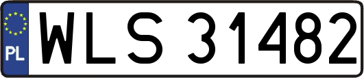 WLS31482