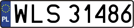 WLS31486