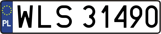 WLS31490