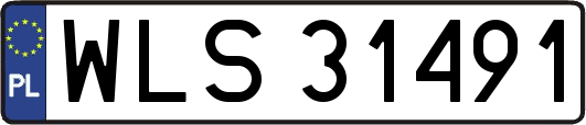 WLS31491