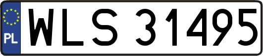 WLS31495