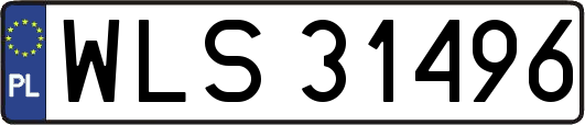 WLS31496