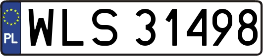 WLS31498