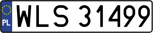 WLS31499