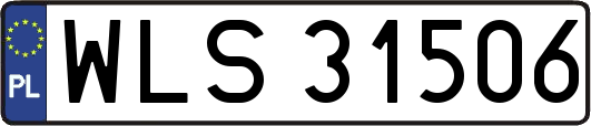 WLS31506
