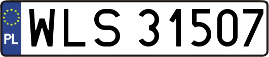 WLS31507