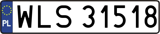 WLS31518